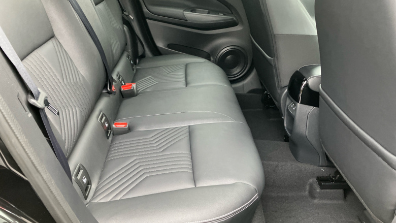 Nissan Juke 1.0 DiG-T Tekna 5dr Petrol Hatchback